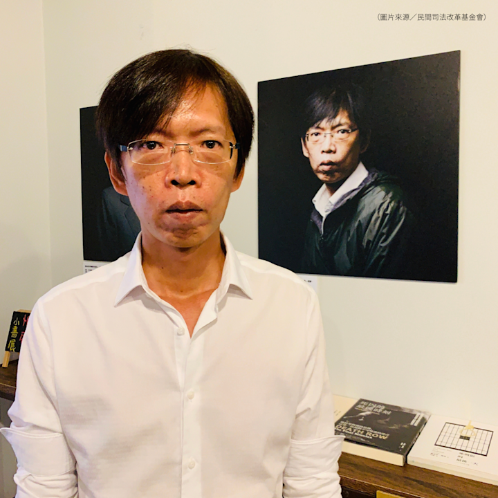 蒙冤判死 21 年才獲無罪 法院仍在吵他有無強盜殺人