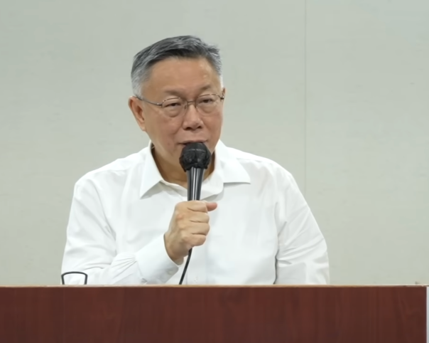 柯文哲積極介入京華城案 北檢抗告成功是否羈押將重審