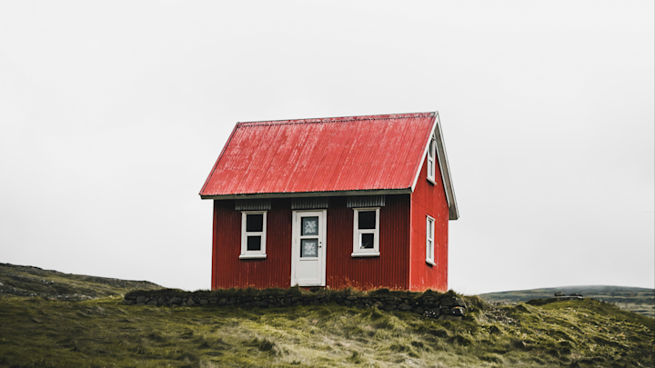 鄰居蓋東西,越界蓋到我家怎麼辦?|法學白話文