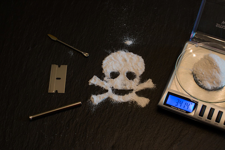 毒品面面觀——為什麼打開潘朵拉的盒子?|劉立耕