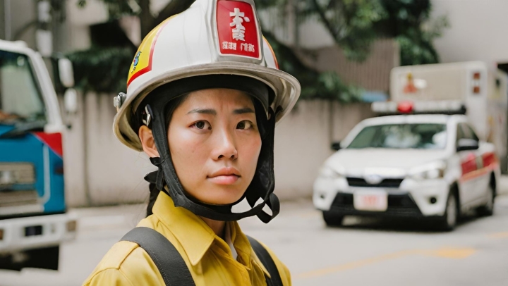 只差兩公分不到,消防員夢碎──身高能當作求職門檻嗎?|司法動態