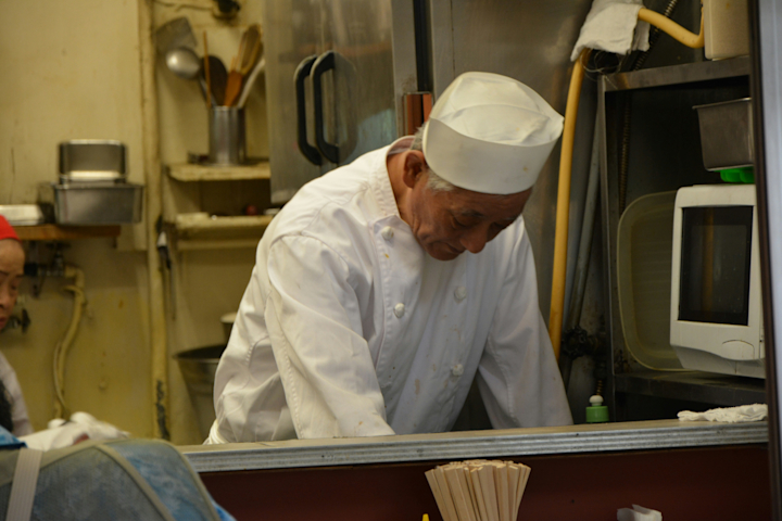 搶救勞動缺口!立院竟把腦筋動到中、高齡者身上?