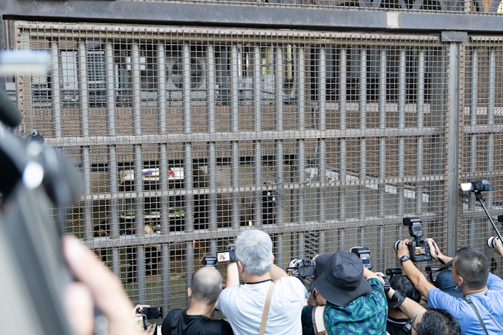 柯文哲遭羈押禁見 北院:明知違法仍執意為之