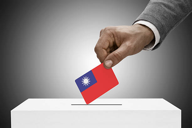 負面選戰滿天飛，政見無法聚焦，選民情何以堪？｜白目觀點