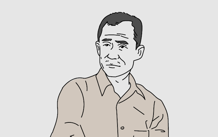 台灣史上第一位銀行搶匪,有人幫他建宮蓋廟——李師科