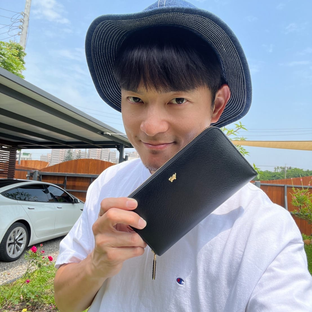 跨坐被害人大腿摸胸舔耳 宥勝遭判 8 月有期徒刑