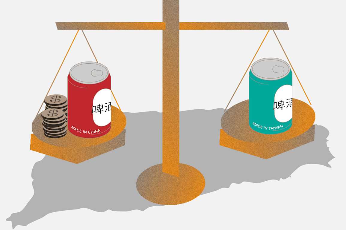 iPhone 不課、啤酒要課?一文看懂反傾銷制度背後的邏輯