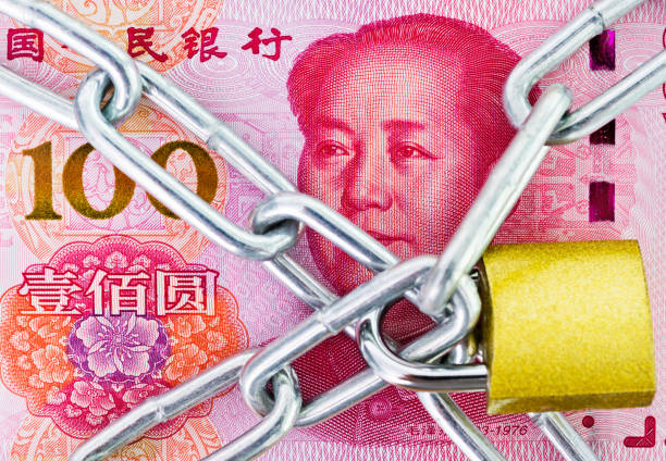 封控難清零,貪腐也失控?中共二十大後,習近平「越反越腐」的反貪末路|國際瞭望