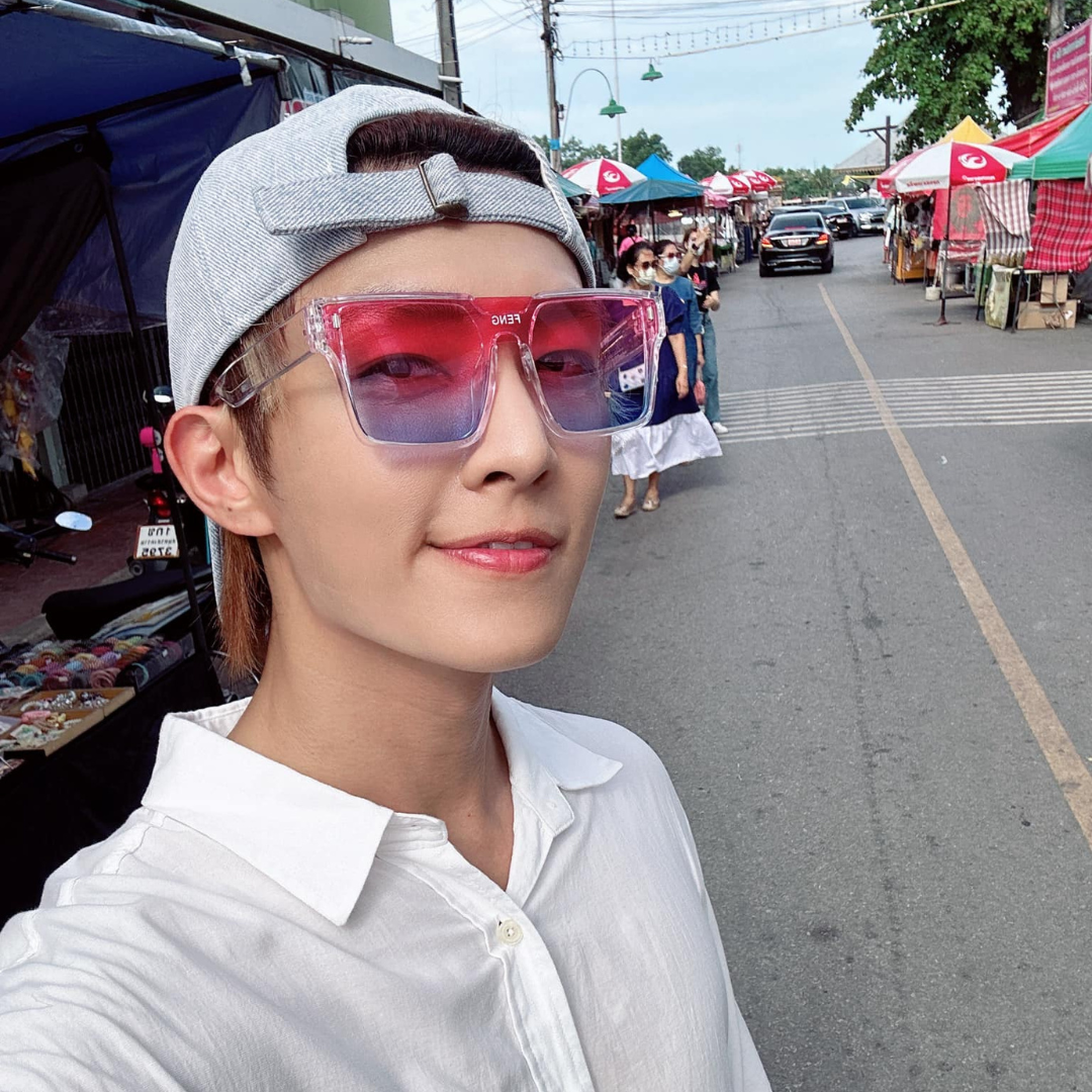 拍未成年性愛片又外傳 炎亞綸調解成功獲緩刑