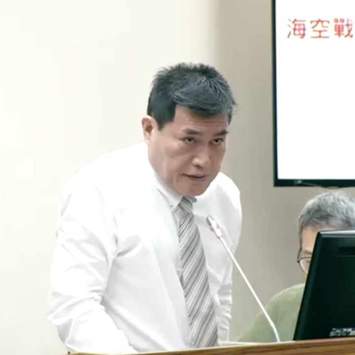 國防部找技術員組飛彈 立委憂契約期滿全跑去韓國
