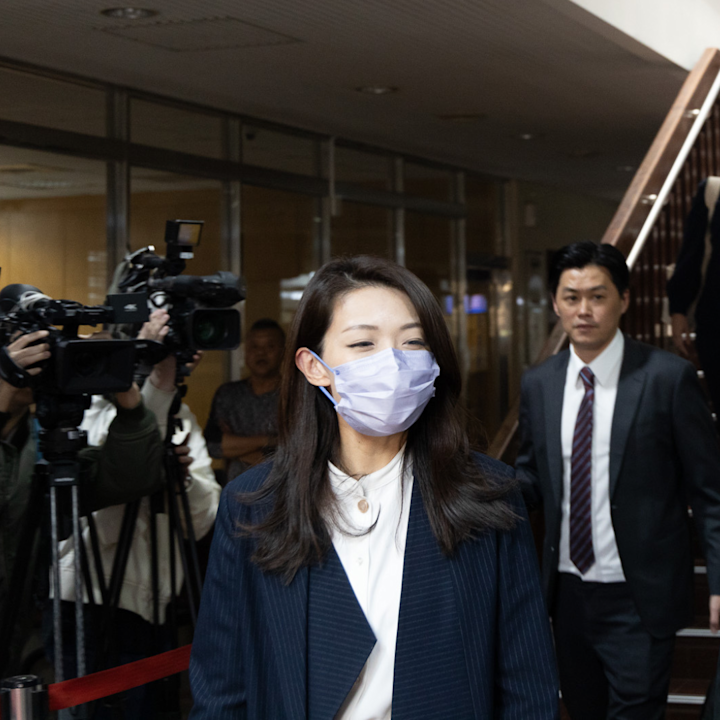 北院認定論文抄襲 高虹安誣告翁達瑞判 10 月