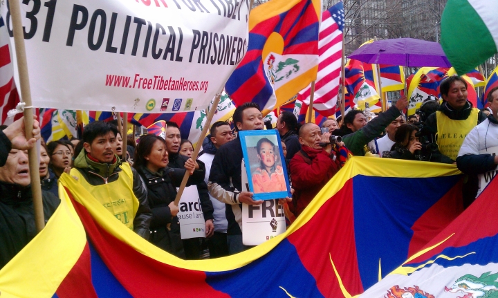 世界難民日：在台藏人的困境｜國際瞭望