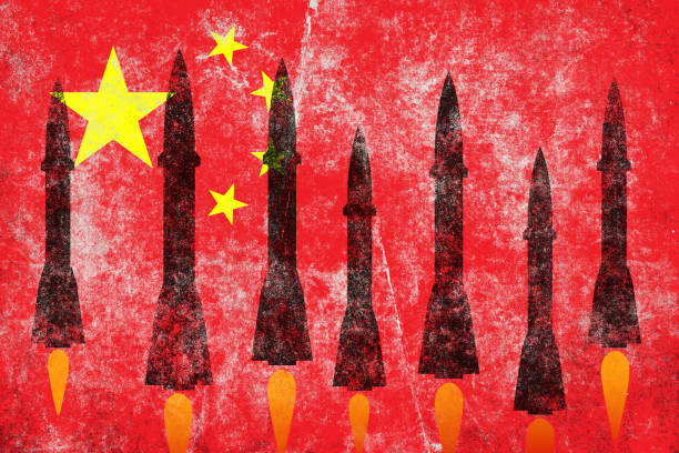虛妄的紅線，墮落的飛彈：2022中國軍演是否違反國際法？｜國際瞭望