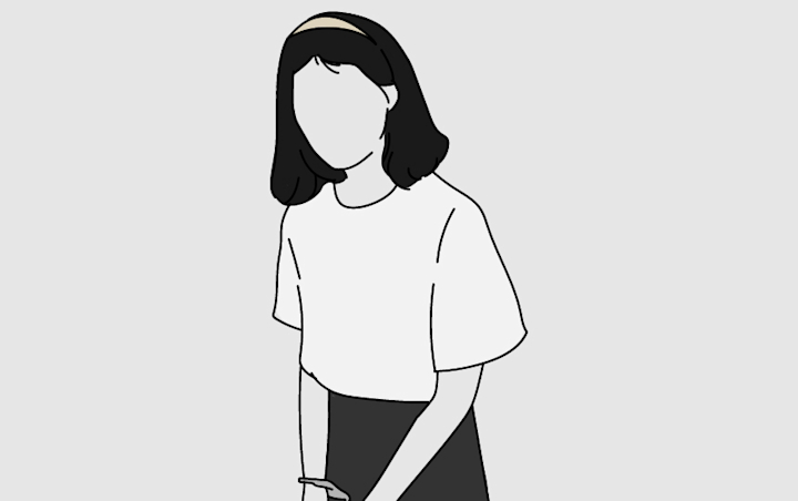 我殺了妳哥哥,妳可以幫我跟警察說嗎?——鄧如雯