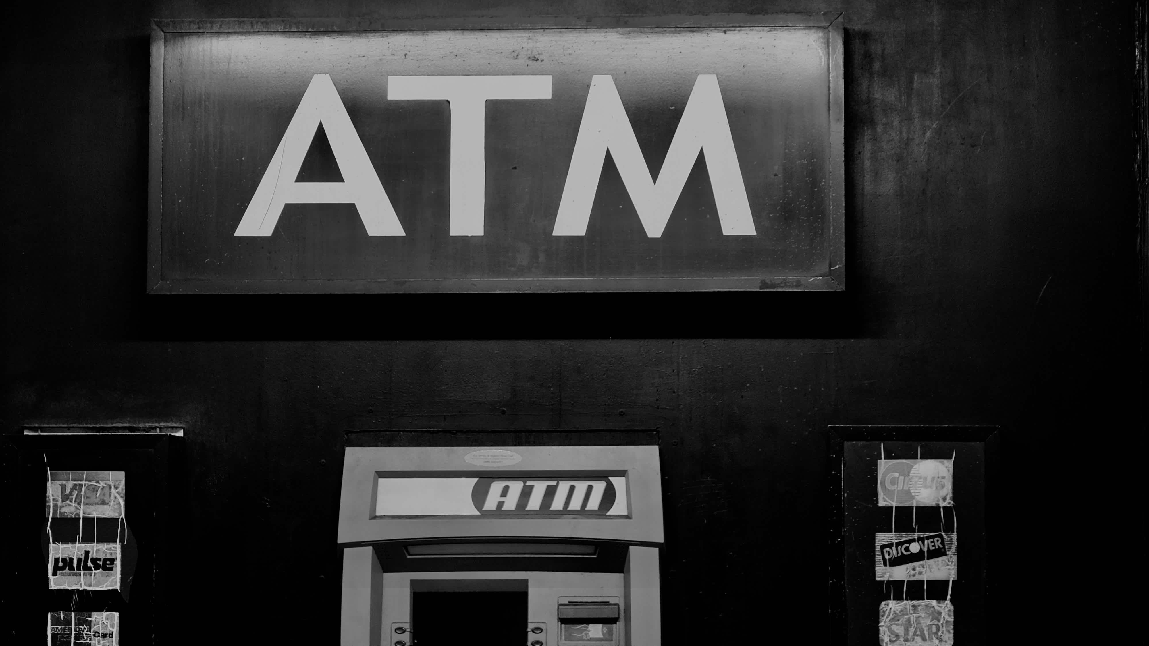 ATM