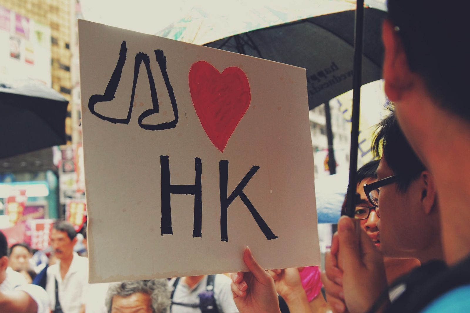 誰決定了香港的前途？淺談香港九七回歸始末