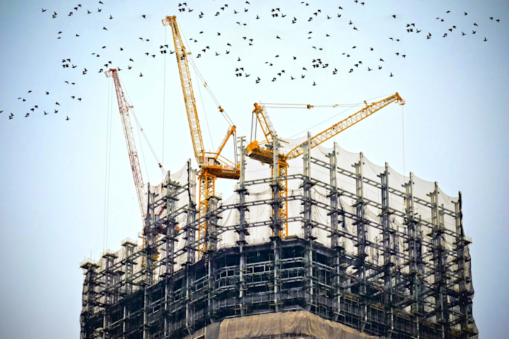 建商賣造!從921東星大樓倒塌案談談建商的民事責任|龍建宇