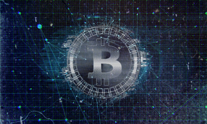 數位代幣募資(ICO)與金融監理沙盒:把代幣投入沙盒中?|財經投資