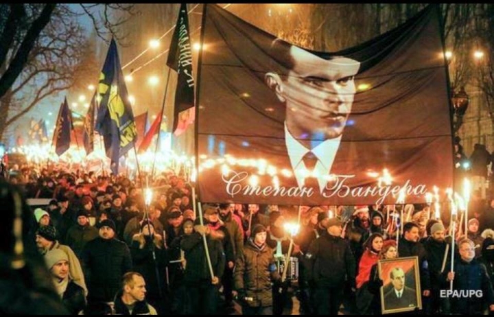 吳宗翰｜歷史詮釋、記憶政治與國族建構：烏克蘭的「班德拉」爭議（下）