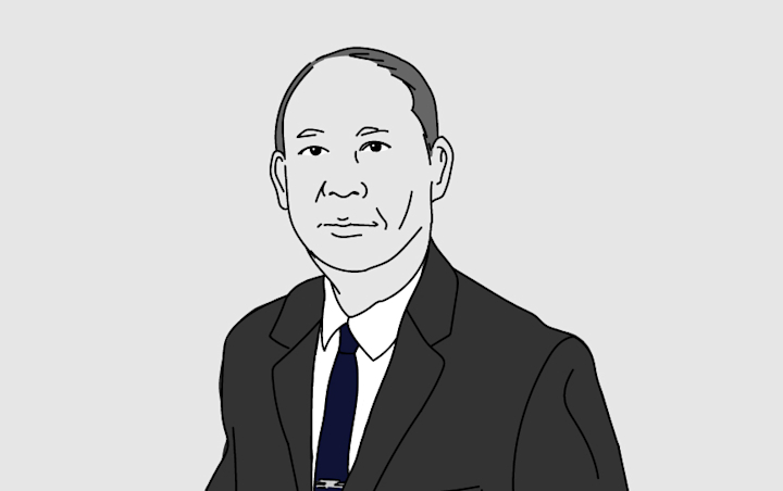 台北市第一任民選市長不是陳水扁——吳三連