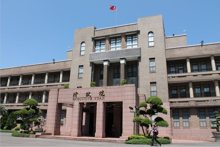 百家爭鳴:行政院提出的兩岸協議監督機制|楊貴智