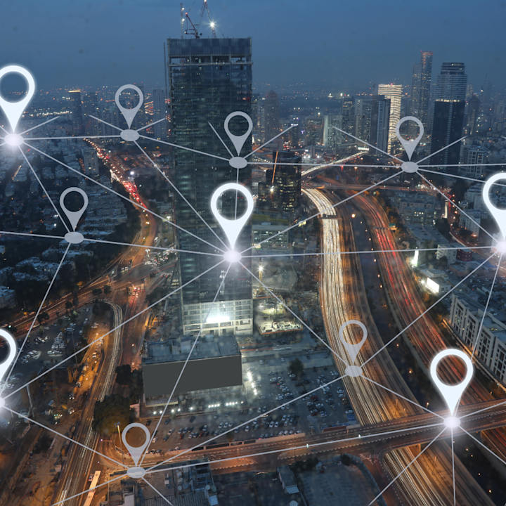 GPS 追蹤罪犯曾違法 立院修法允許科技偵查