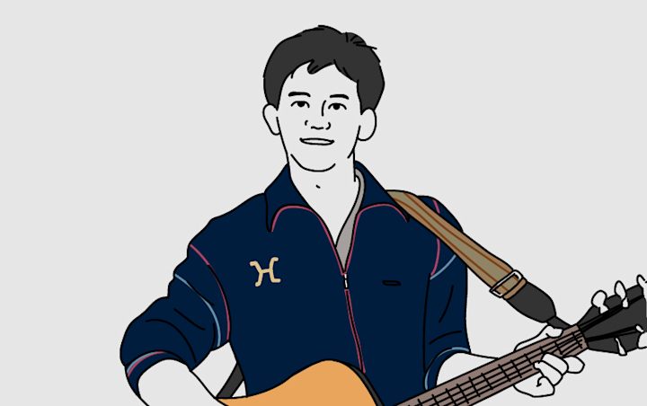 被迫深夜工作,失手殺害老闆一家的少年——湯英伸