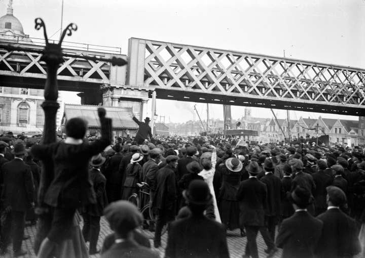 李柏翰|《Governing (Through) Rights》:治理權利,也透過「權利」治理