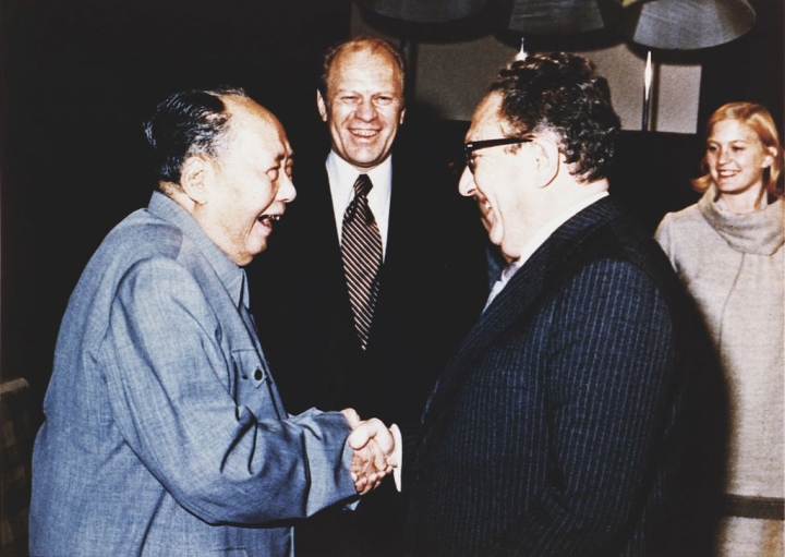 歷史上關鍵的 1971 年，留下爭論至今的聯合國中國代表權疑問   ｜林韋聿