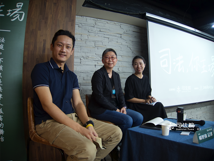 《少年X司法》廢墟少年與安置問題