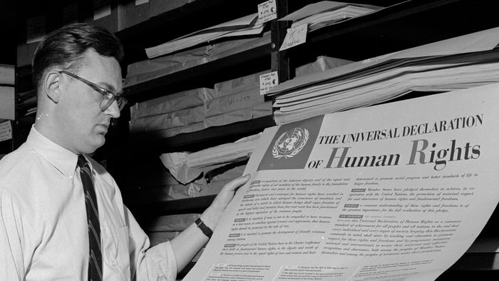 「權利」的故事:一個尷尬的翻譯|李柏翰