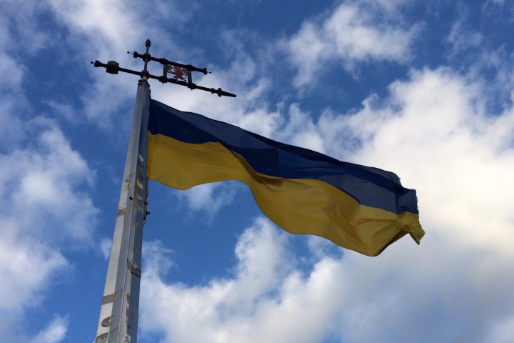 吳宗翰｜烏克蘭總統大選——遙遙領先的「政治素人」，為何引發專家憂慮？