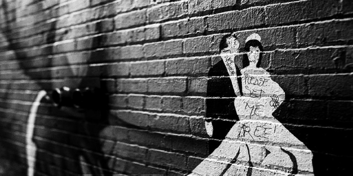 陳怡伶｜哥哥，我長大可以嫁給你嗎？