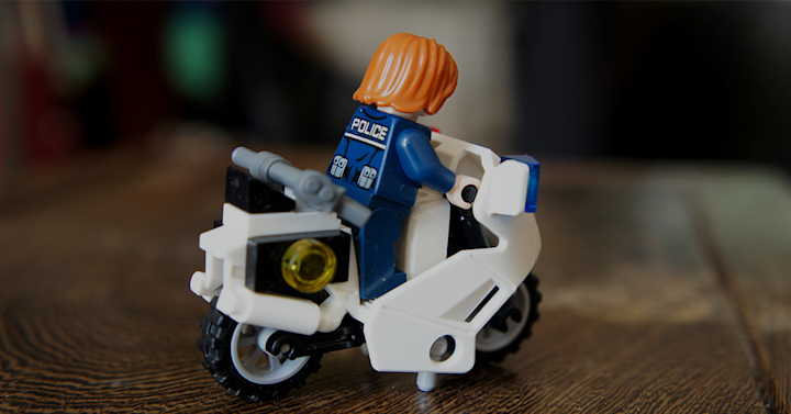 直轄市的警察局長,應該由中央還是地方首長來選?|吳子毅