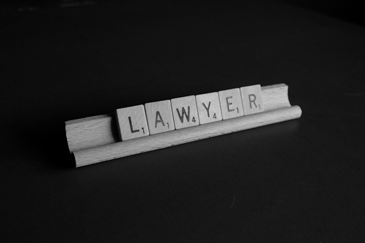 開箱刑事官司的守護者──律師血淚的一天|曾友俞