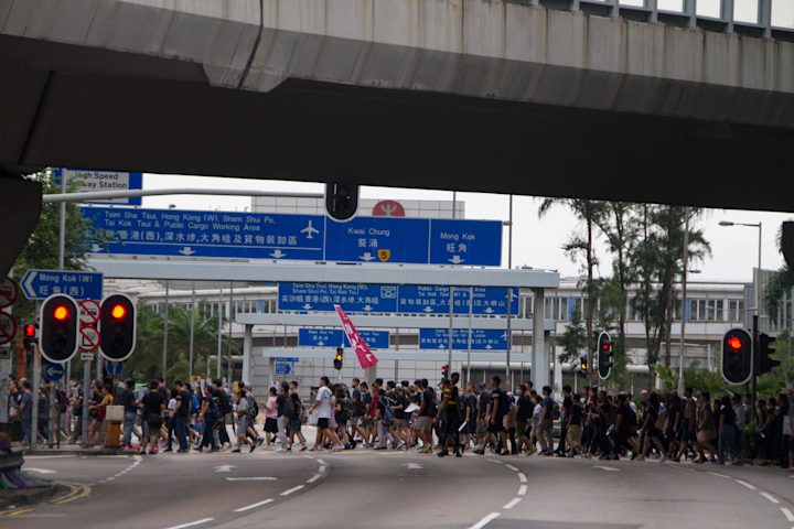 《中英聯合聲明》已成歷史文件?國際條約法怎麼看?(上)|顏聚享