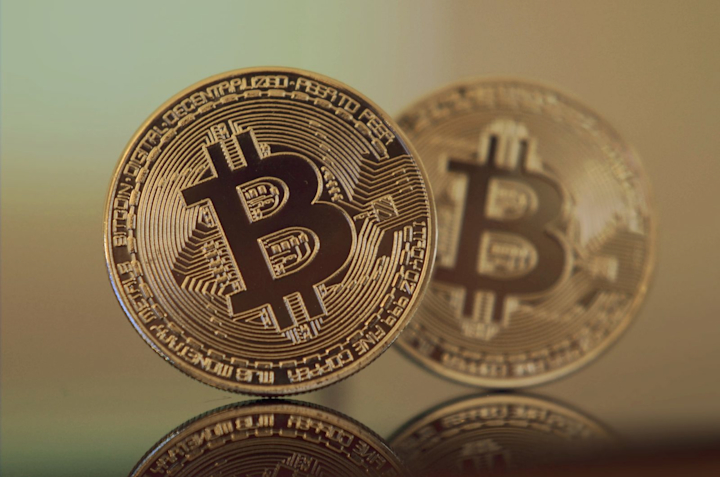 幣圈ICO泡沫會掃到你嗎?談談什麼是ICO與監理方向|林紘宇