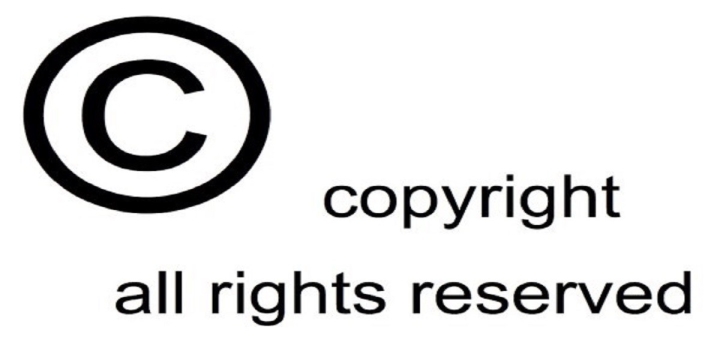 丁憶楨｜「版權所有，翻印必究。」你想說的是著作權嗎？