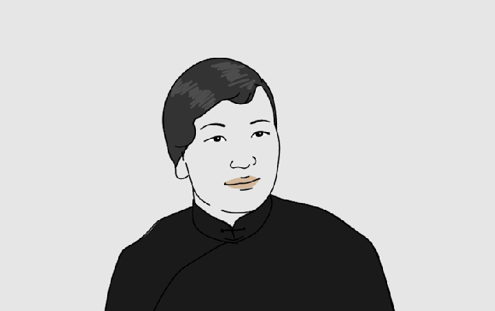 成為台灣第一位女牧師是她向神許的願望——李幫助