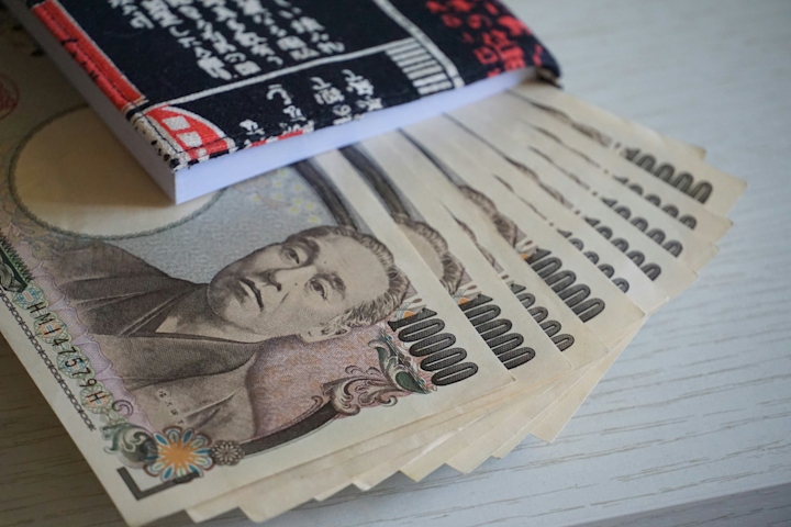 超級變變變!日本鈔票為何改版,上面又是誰?│國際瞭望