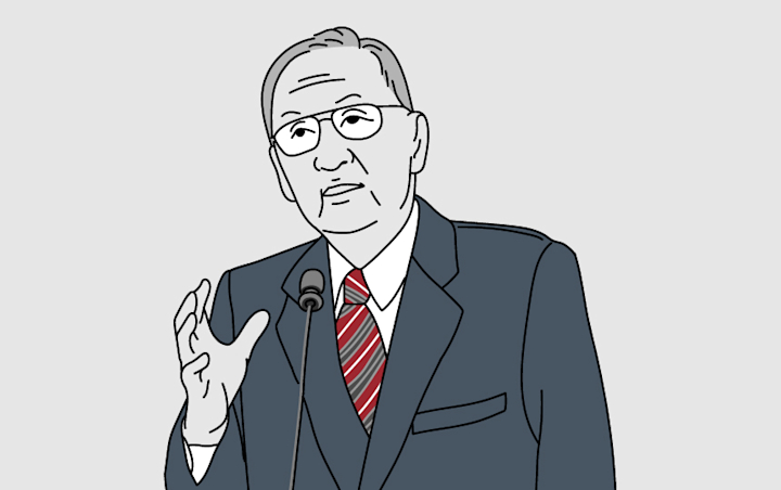 你應該多少聽過「彭明敏」三個字,那麼你知道他這一生,經歷了什麼樣曲折?——彭明敏