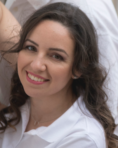 Jessica Garcia Santana - Dev