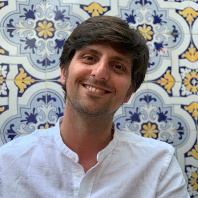 Antonino Bonumore - Emergento CIO