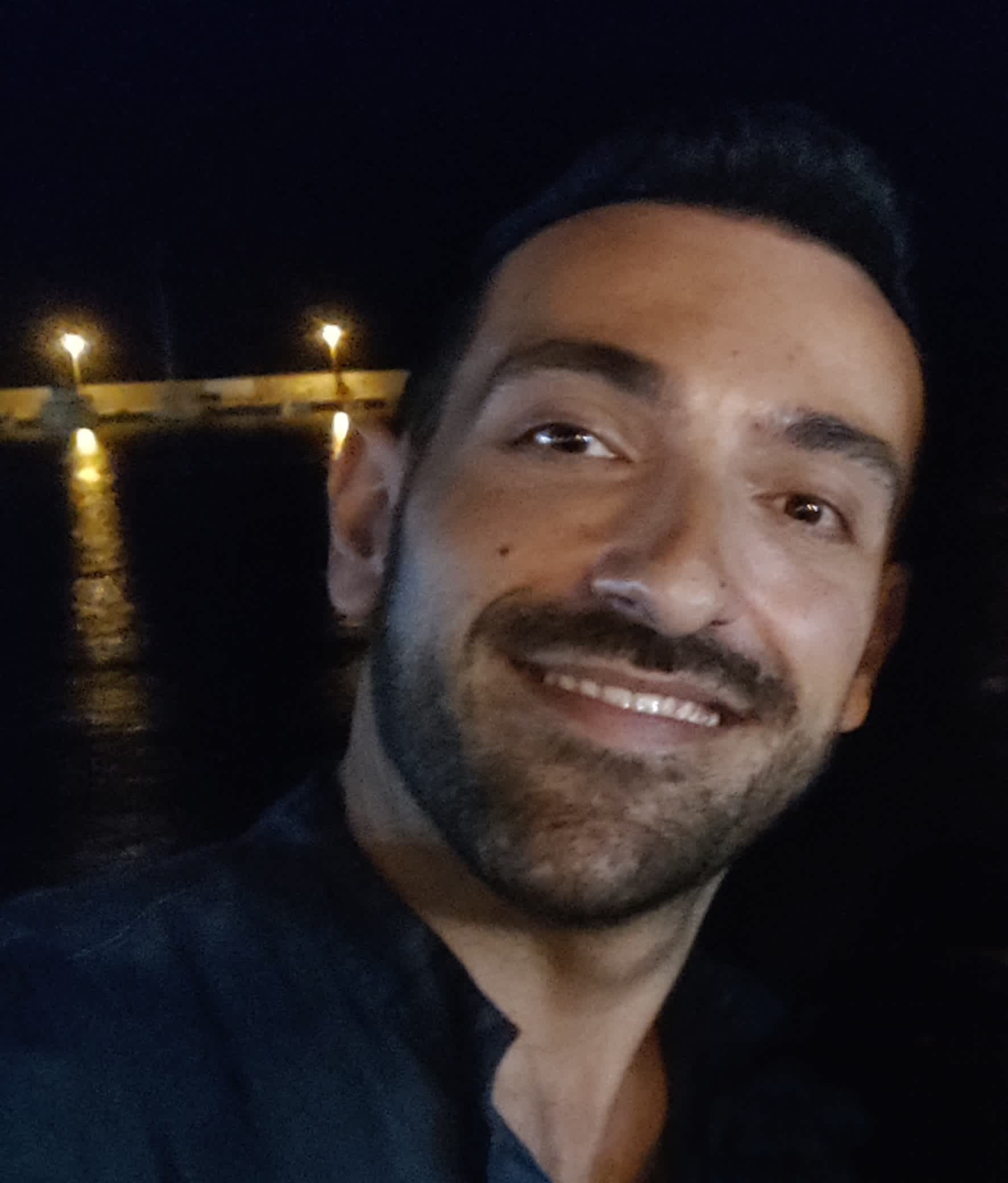 Francesco Piombo - COO