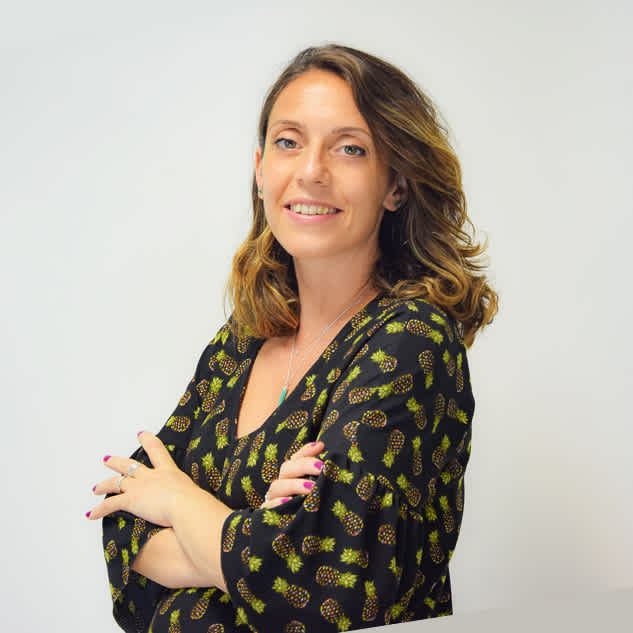 Serena Giancane - Executive