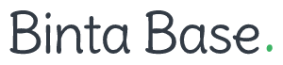 Binta Base Logo