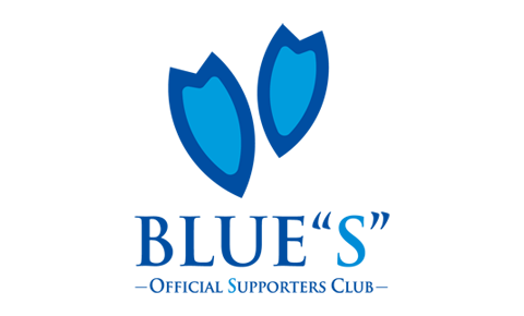 日体大SMG横浜 オフィシャルサポーターズクラブ BLUES