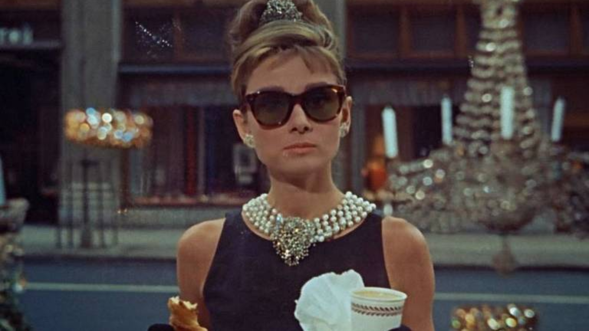 Holly Golightly é um ótimo exemplo de sugar baby