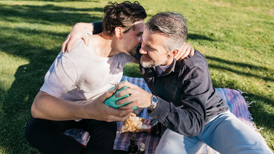 Nosso site também é para homens que procuram homens – conheça o MeMima!