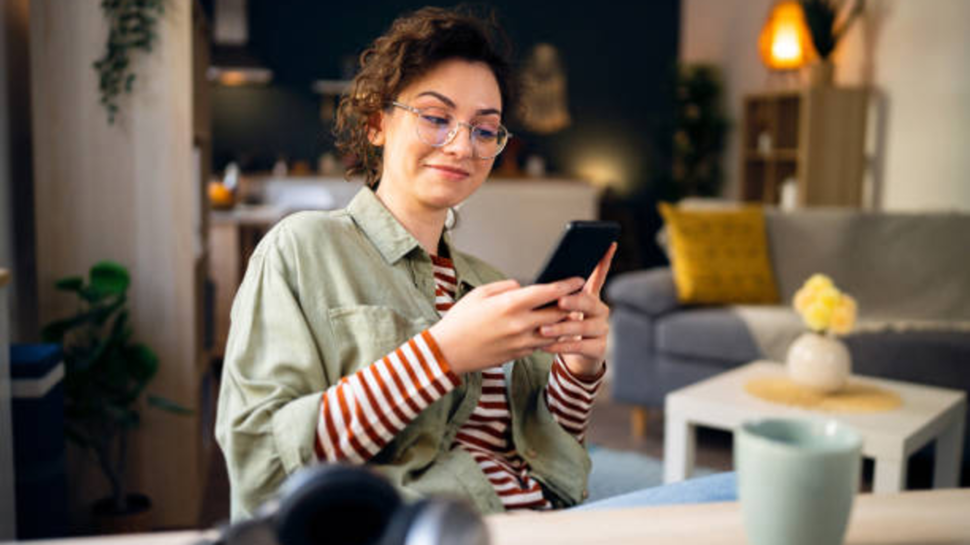 Se blindando e estando sempre atenta, você pode usufruir dos benefícios como pix com mais tranquilidade - iStock